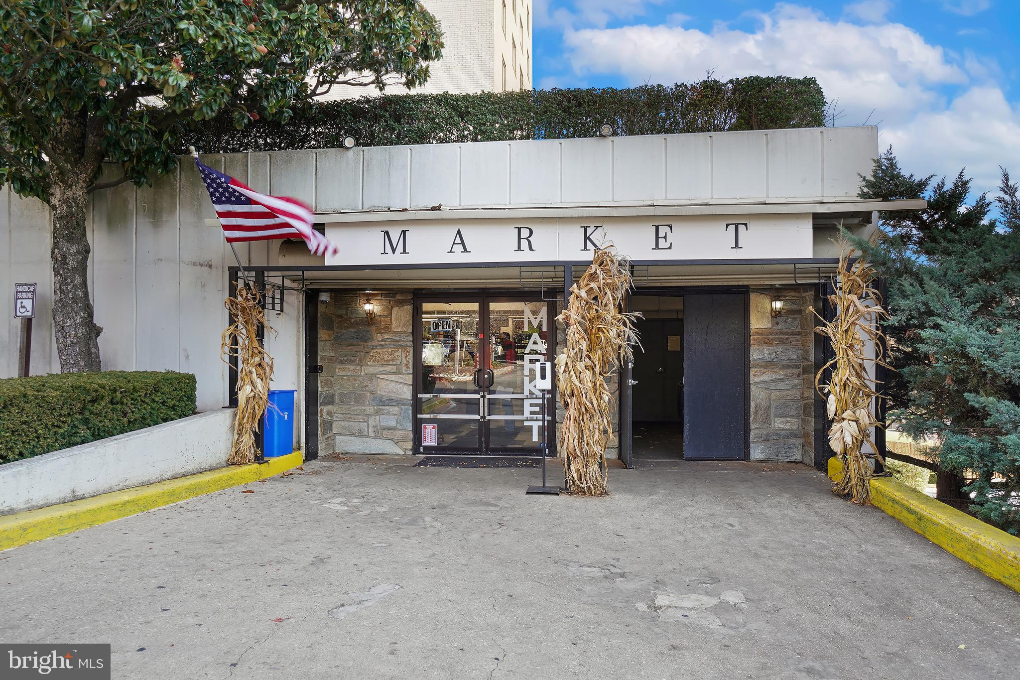 GROSVENOR PARK - Residential