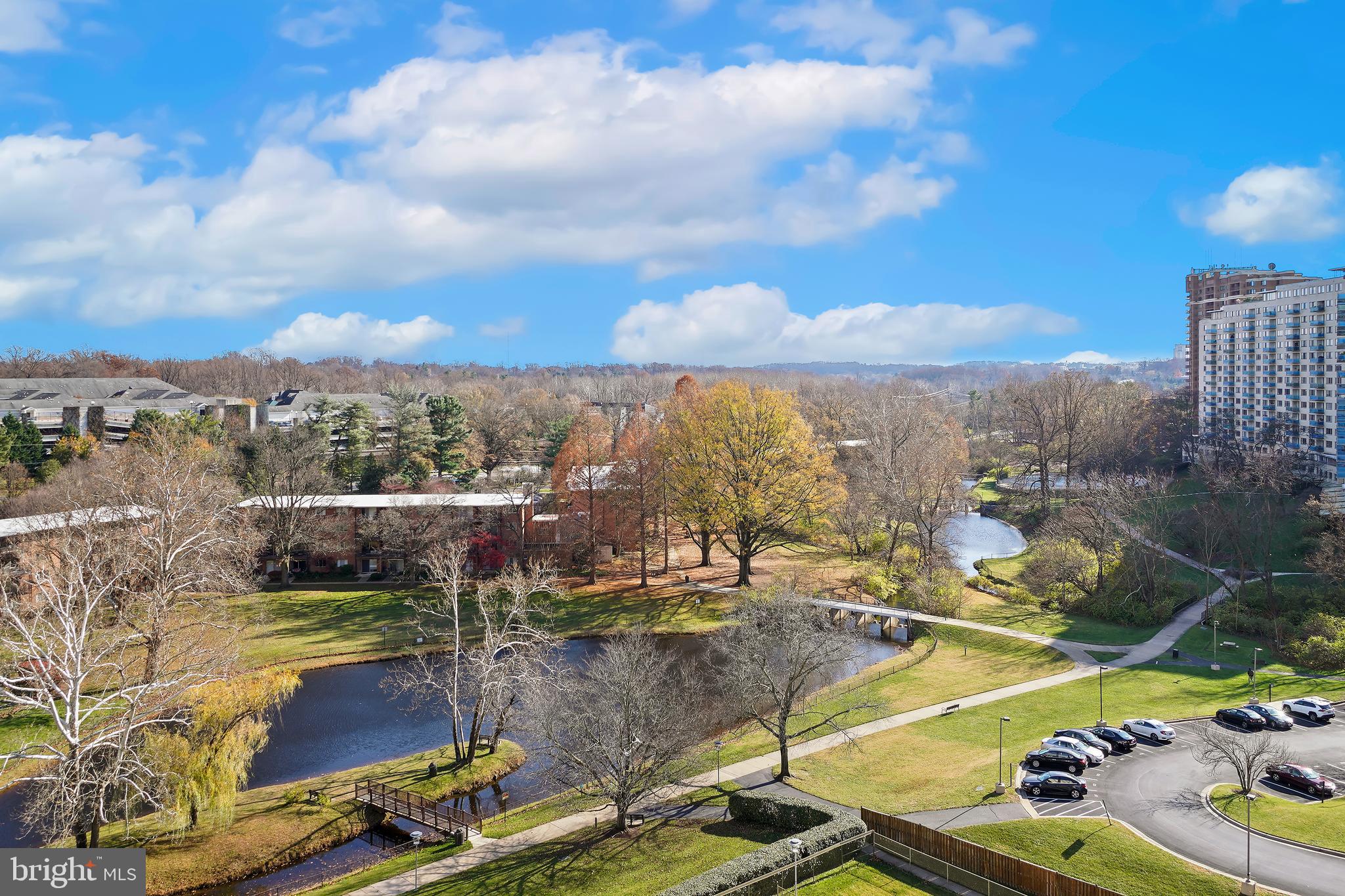 GROSVENOR PARK - Residential