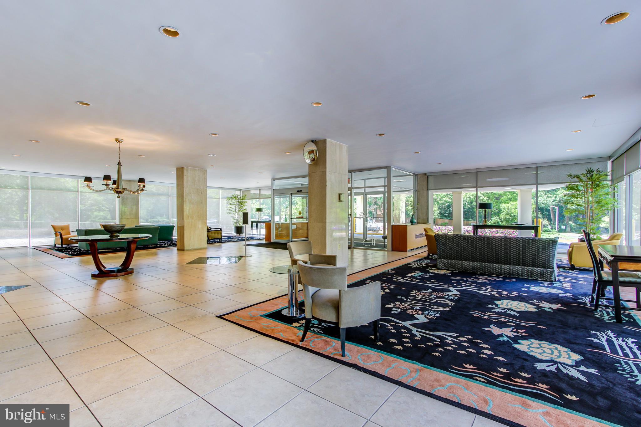 GROSVENOR PARK - Residential