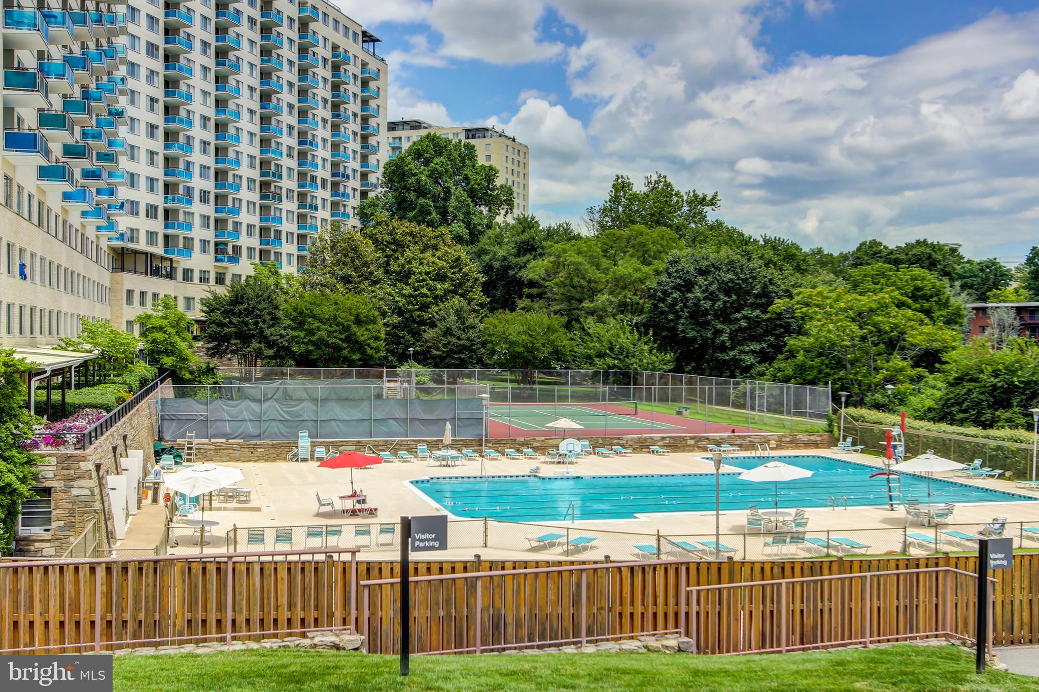 GROSVENOR PARK - Residential