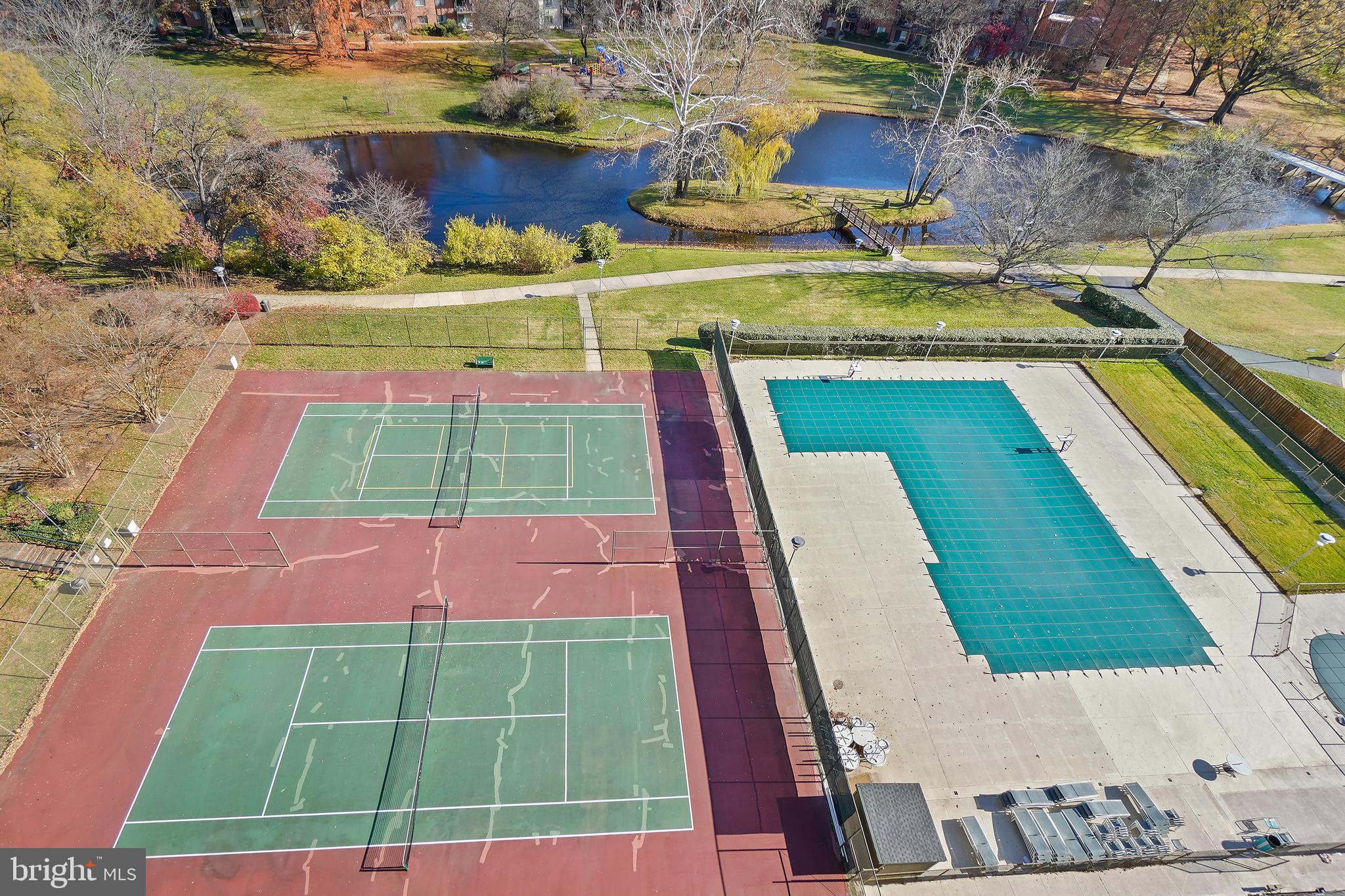 GROSVENOR PARK - Residential