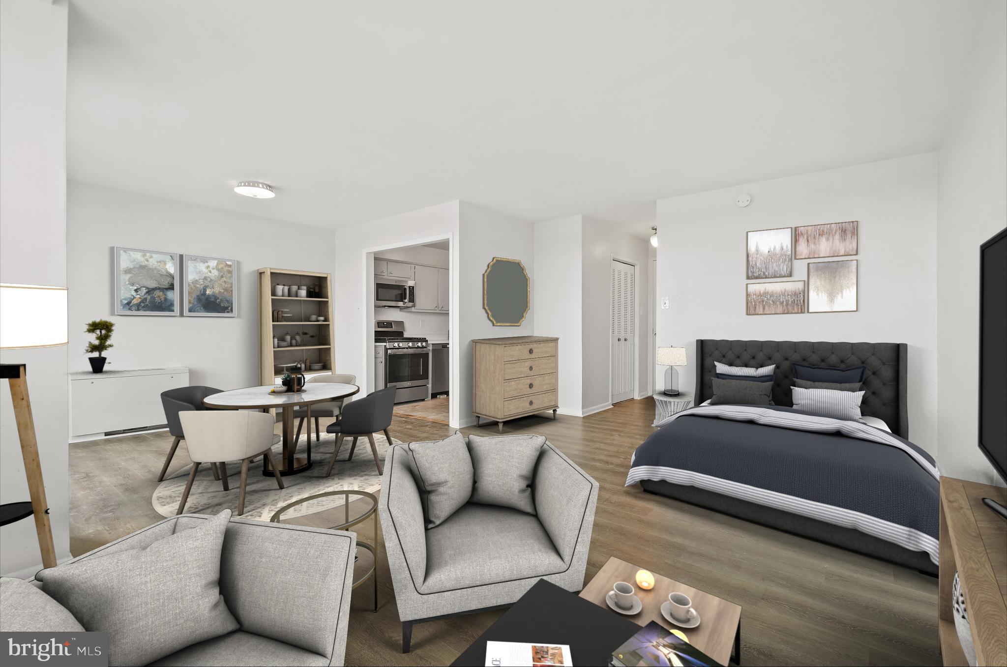 GROSVENOR PARK - Residential