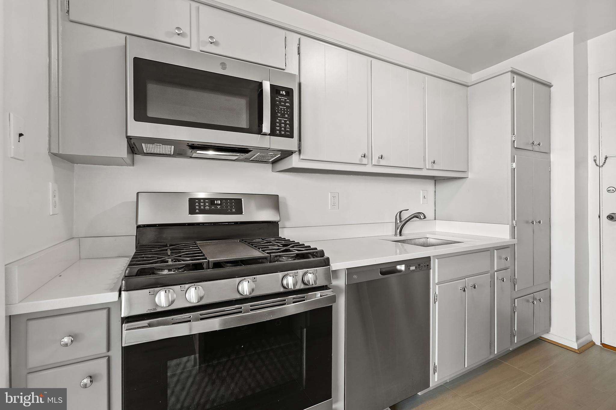 GROSVENOR PARK - Residential