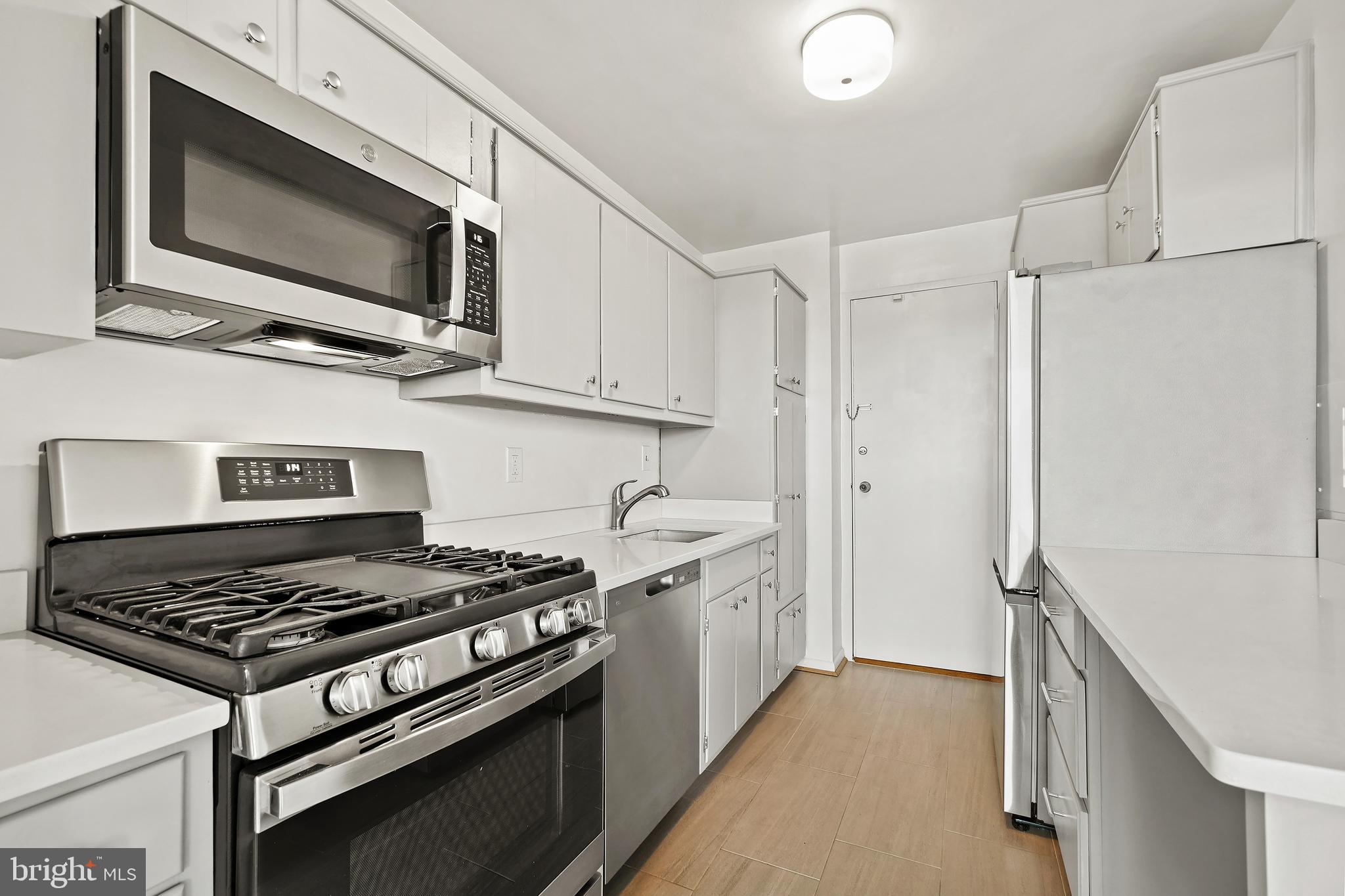 GROSVENOR PARK - Residential