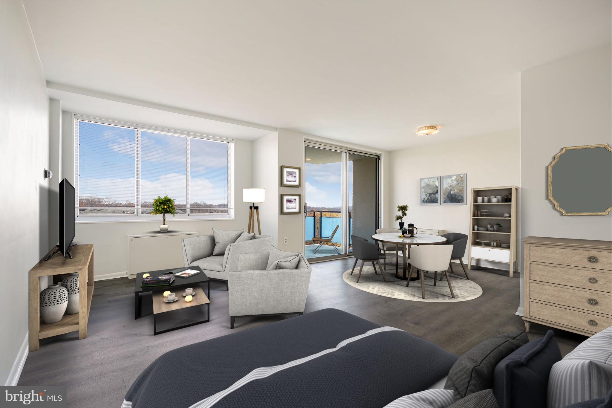 GROSVENOR PARK - Residential