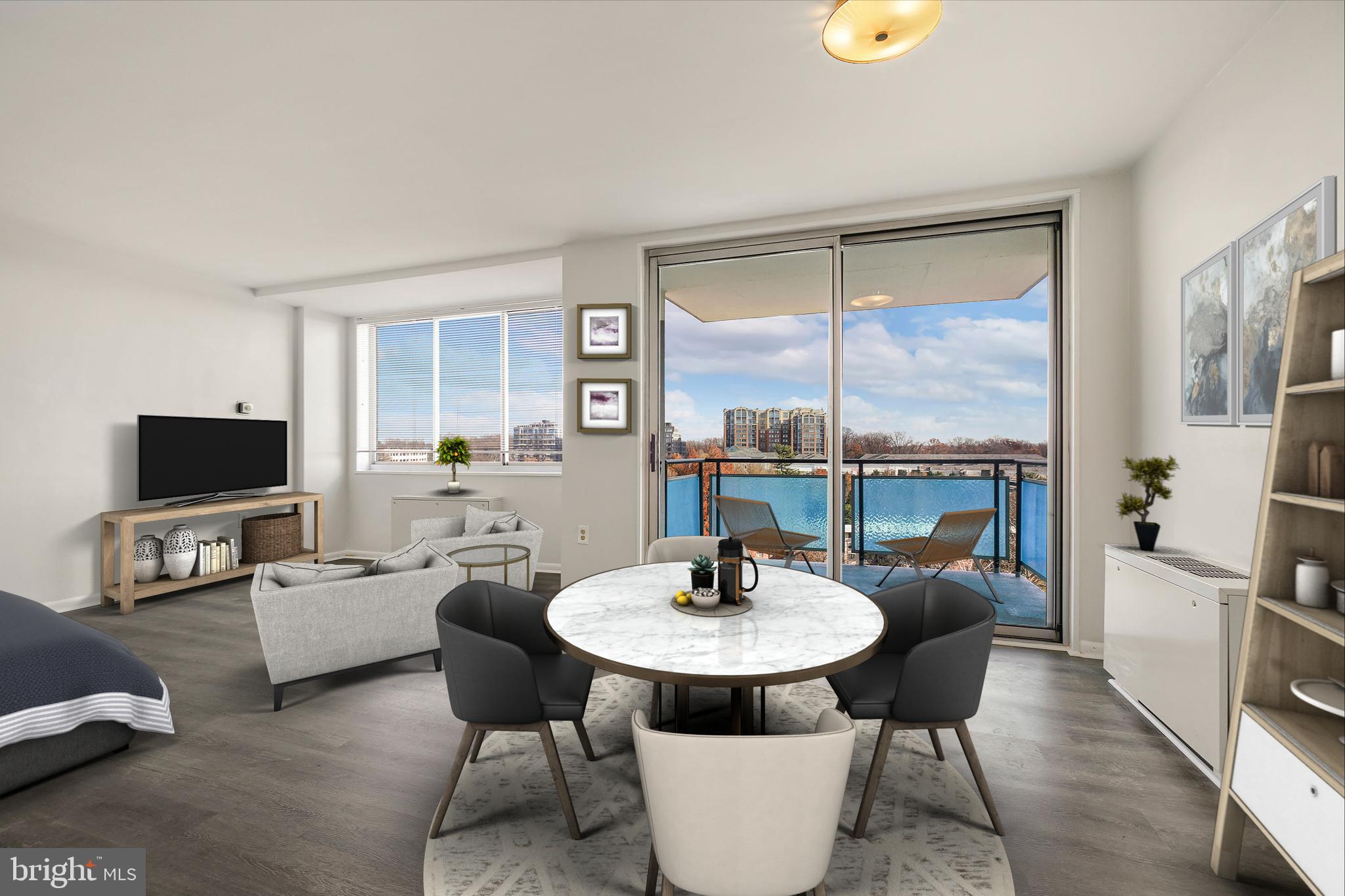 GROSVENOR PARK - Residential