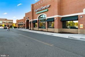 WASHINGTONIAN VILLAGE - Residential
