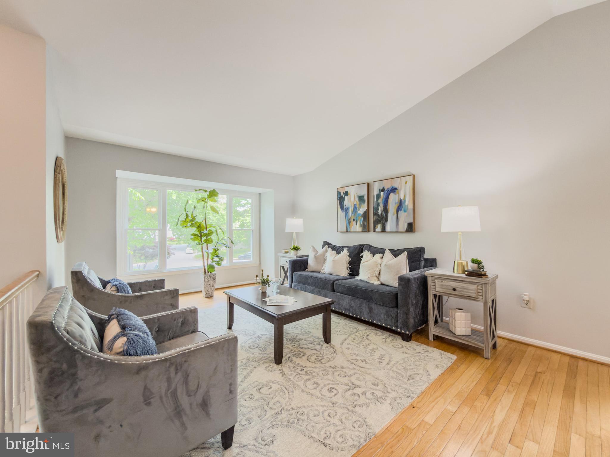 WASHINGTONIAN VILLAGE - Residential