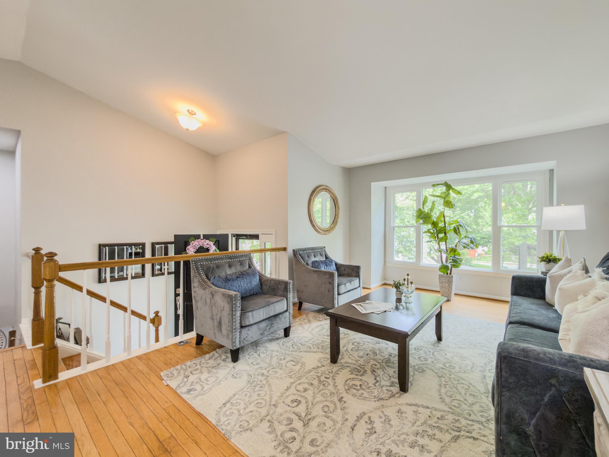WASHINGTONIAN VILLAGE - Residential