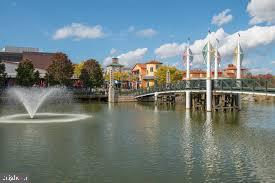 WASHINGTONIAN VILLAGE - Residential