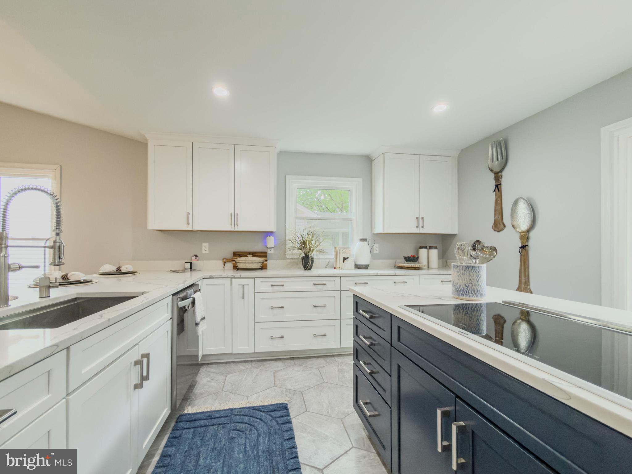 WASHINGTONIAN VILLAGE - Residential