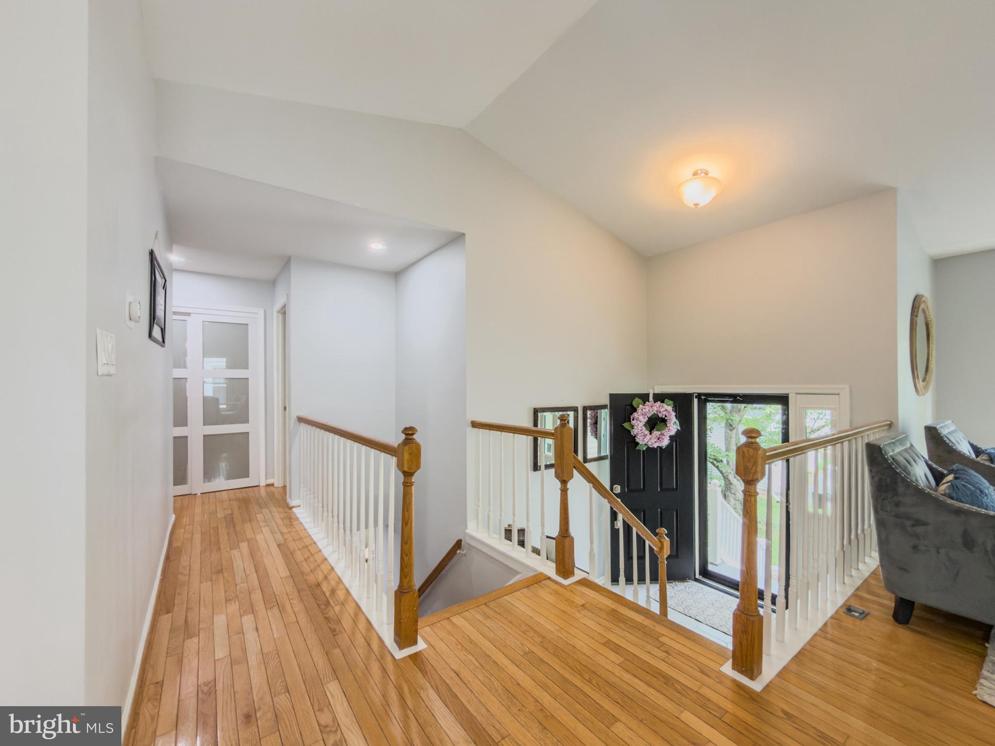 WASHINGTONIAN VILLAGE - Residential