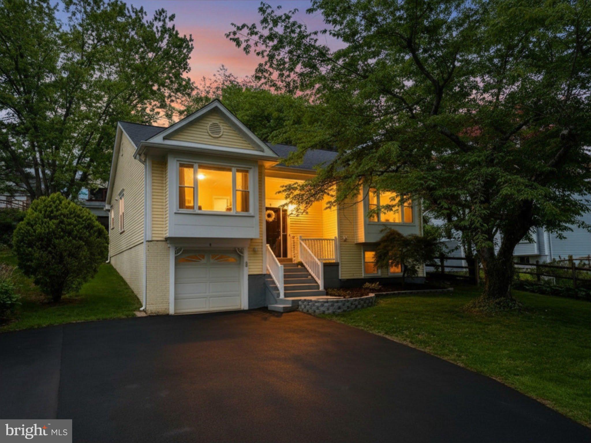 5 TRIPOLEY COURT
