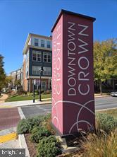 WASHINGTONIAN VILLAGE - Residential
