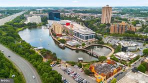 WASHINGTONIAN VILLAGE - Residential