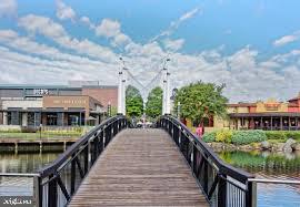 WASHINGTONIAN VILLAGE - Residential