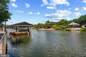 WASHINGTONIAN VILLAGE - Residential