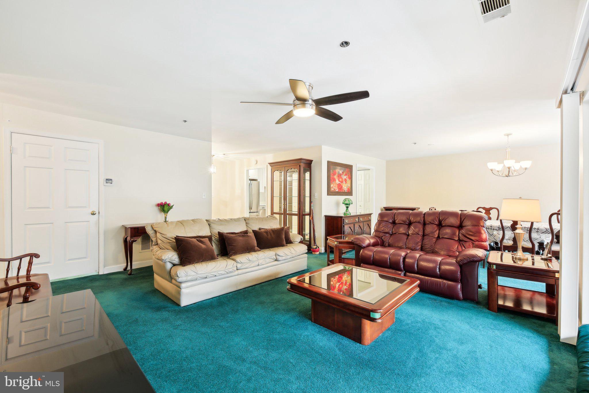 TOWSONGATE - Residential