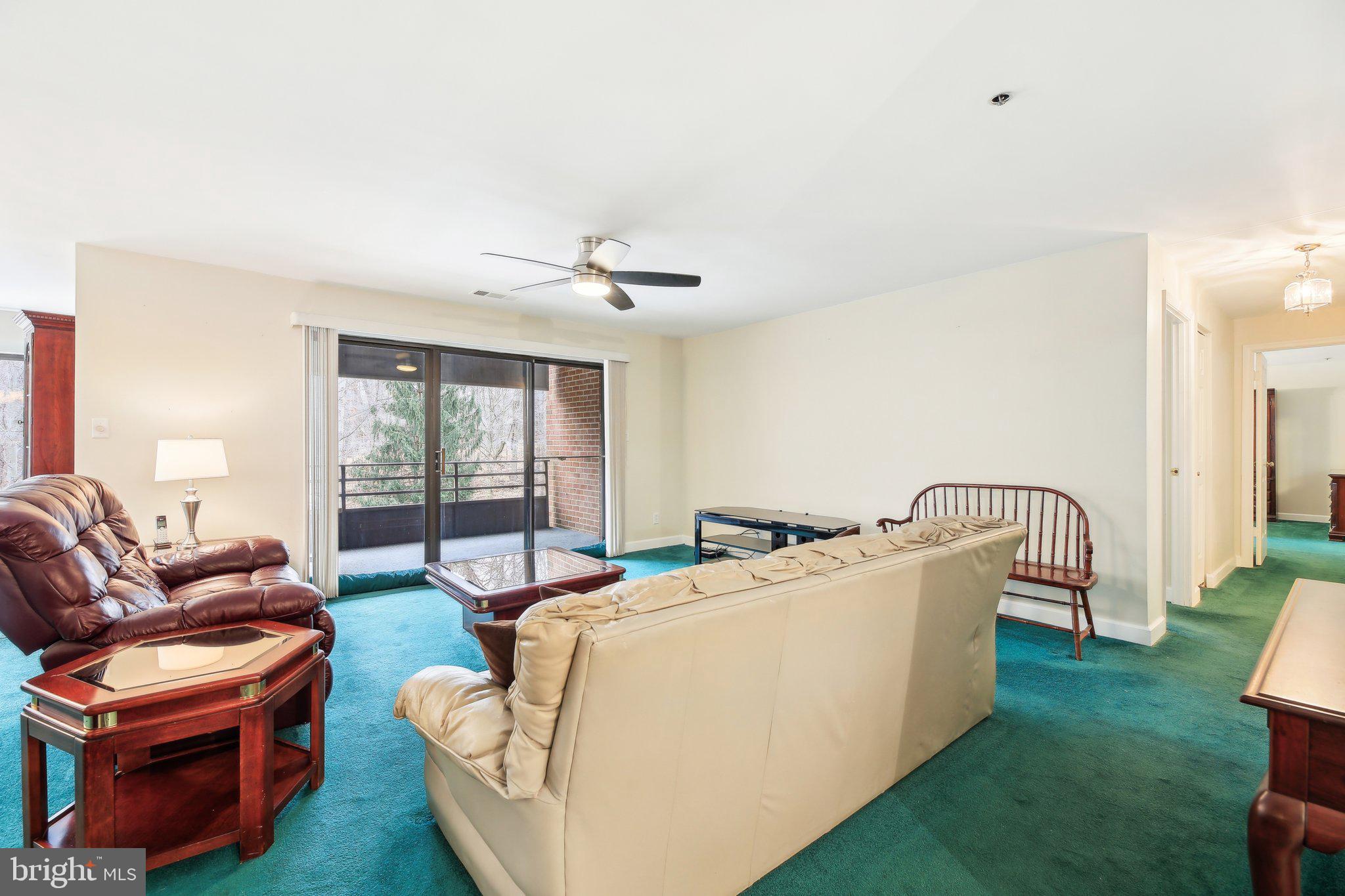 TOWSONGATE - Residential