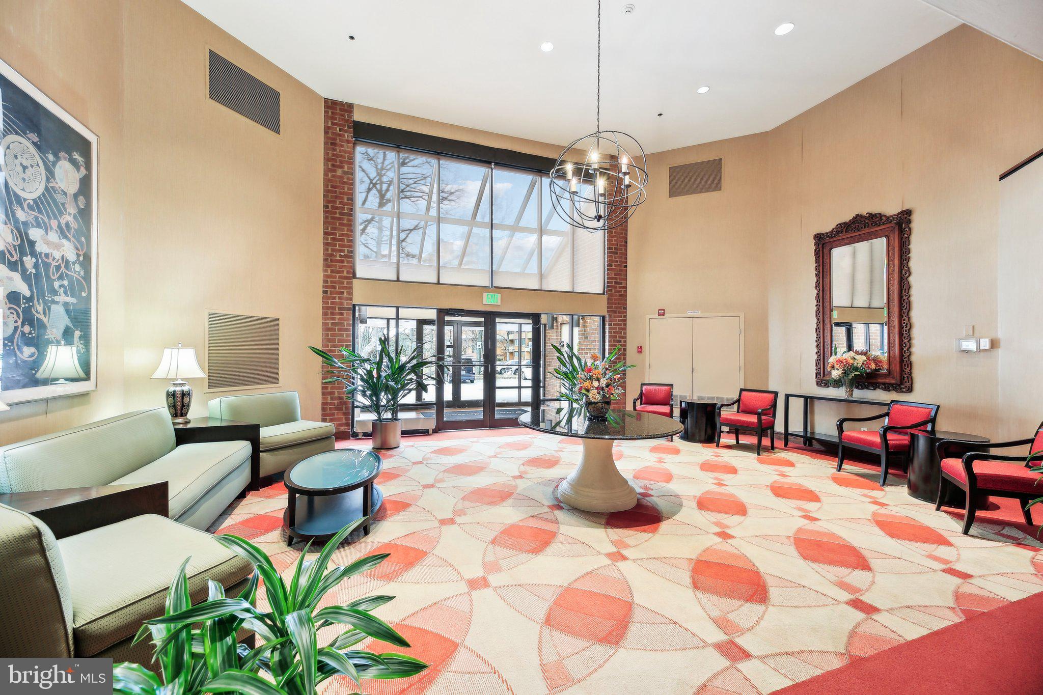 TOWSONGATE - Residential