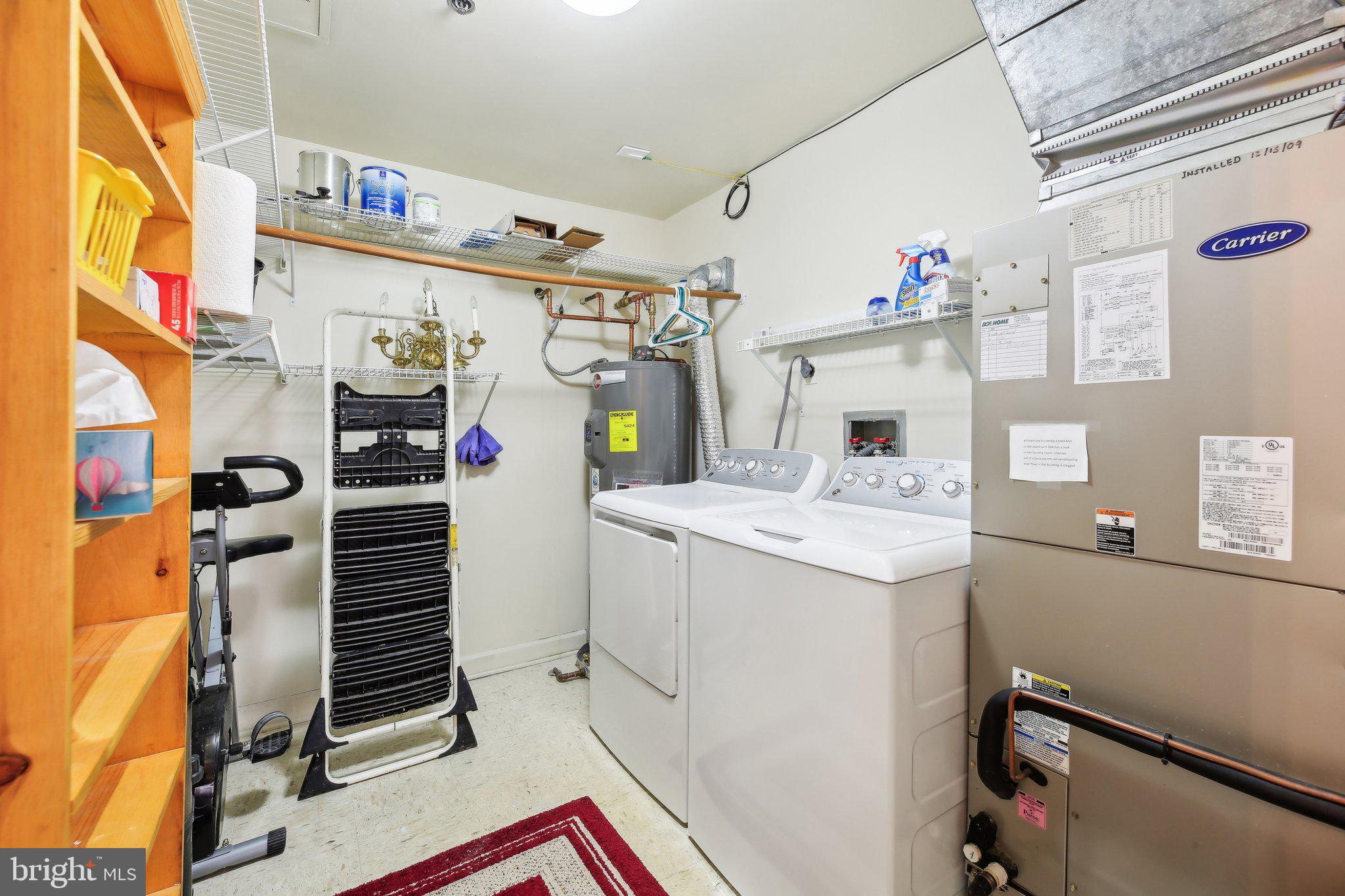 TOWSONGATE - Residential