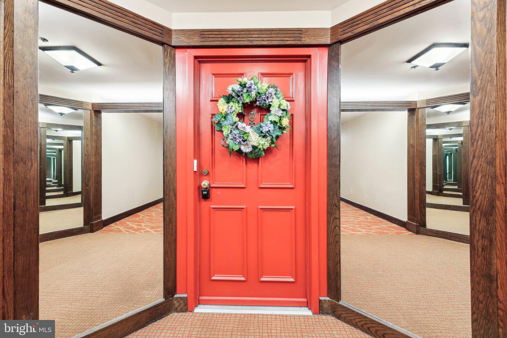 TOWSONGATE - Residential