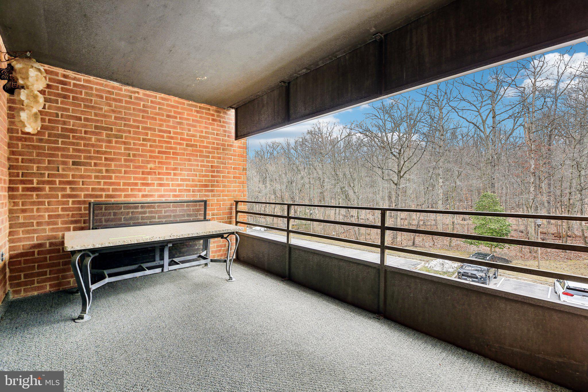 TOWSONGATE - Residential