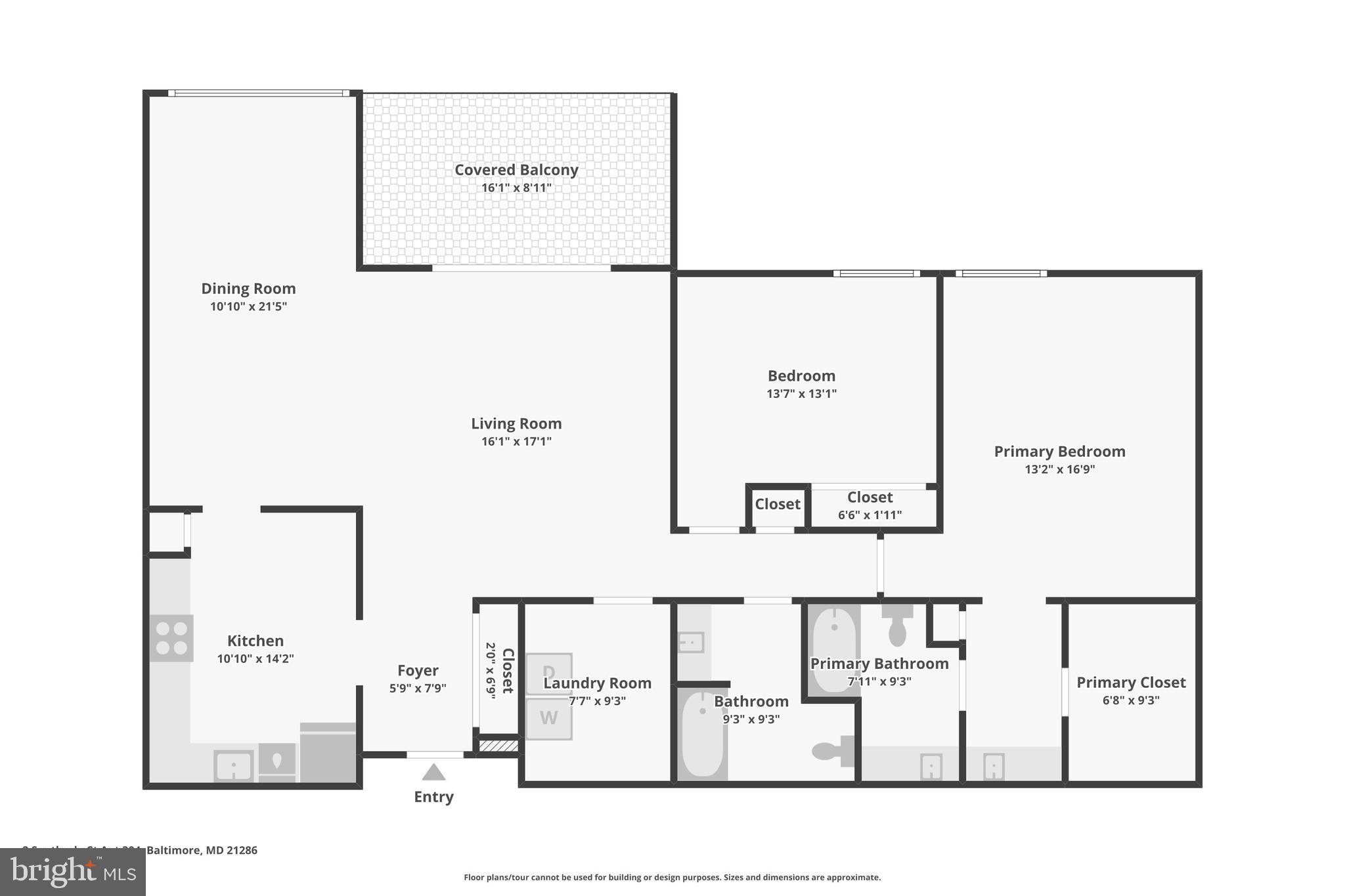 TOWSONGATE - Residential