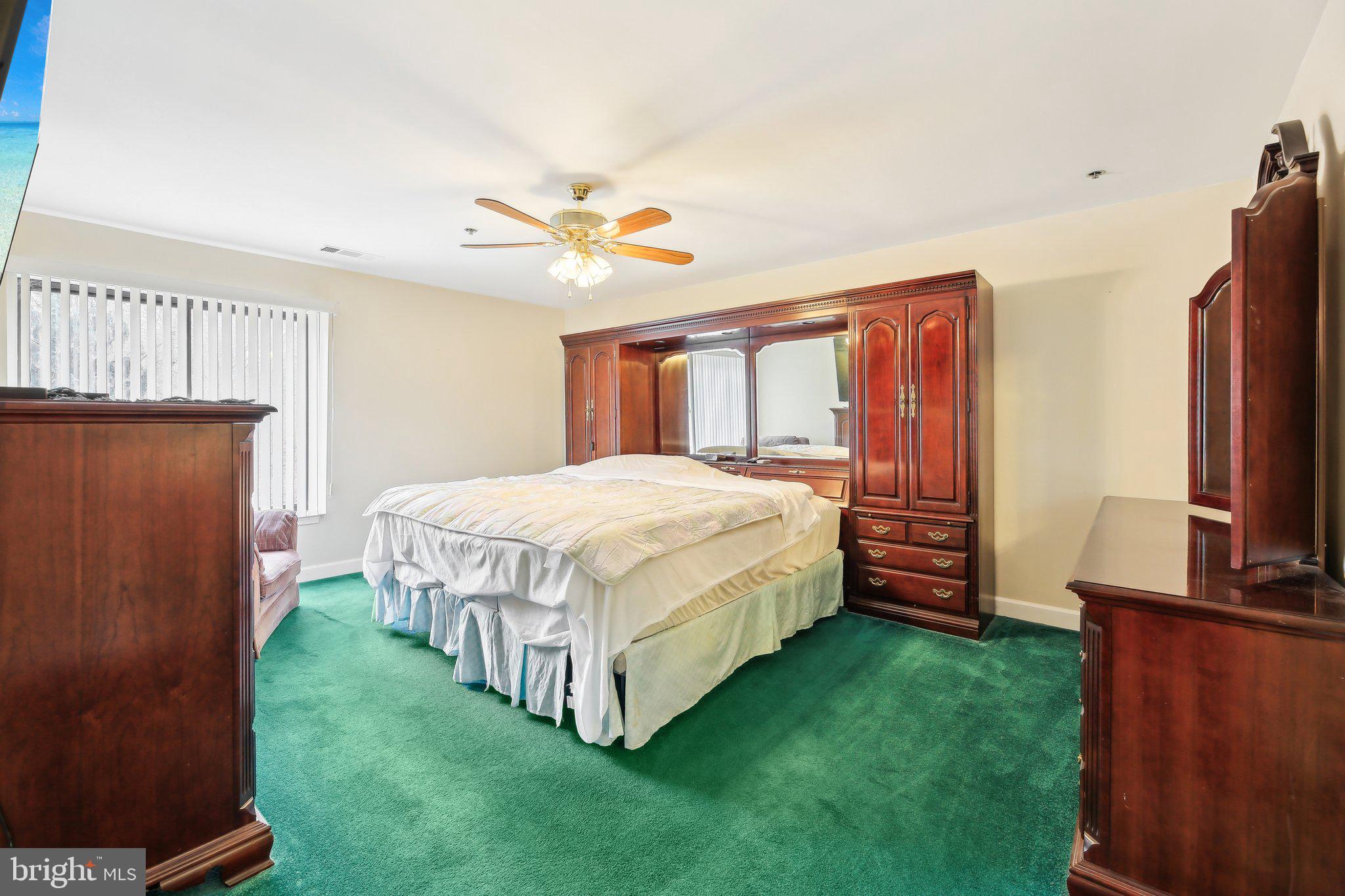 TOWSONGATE - Residential