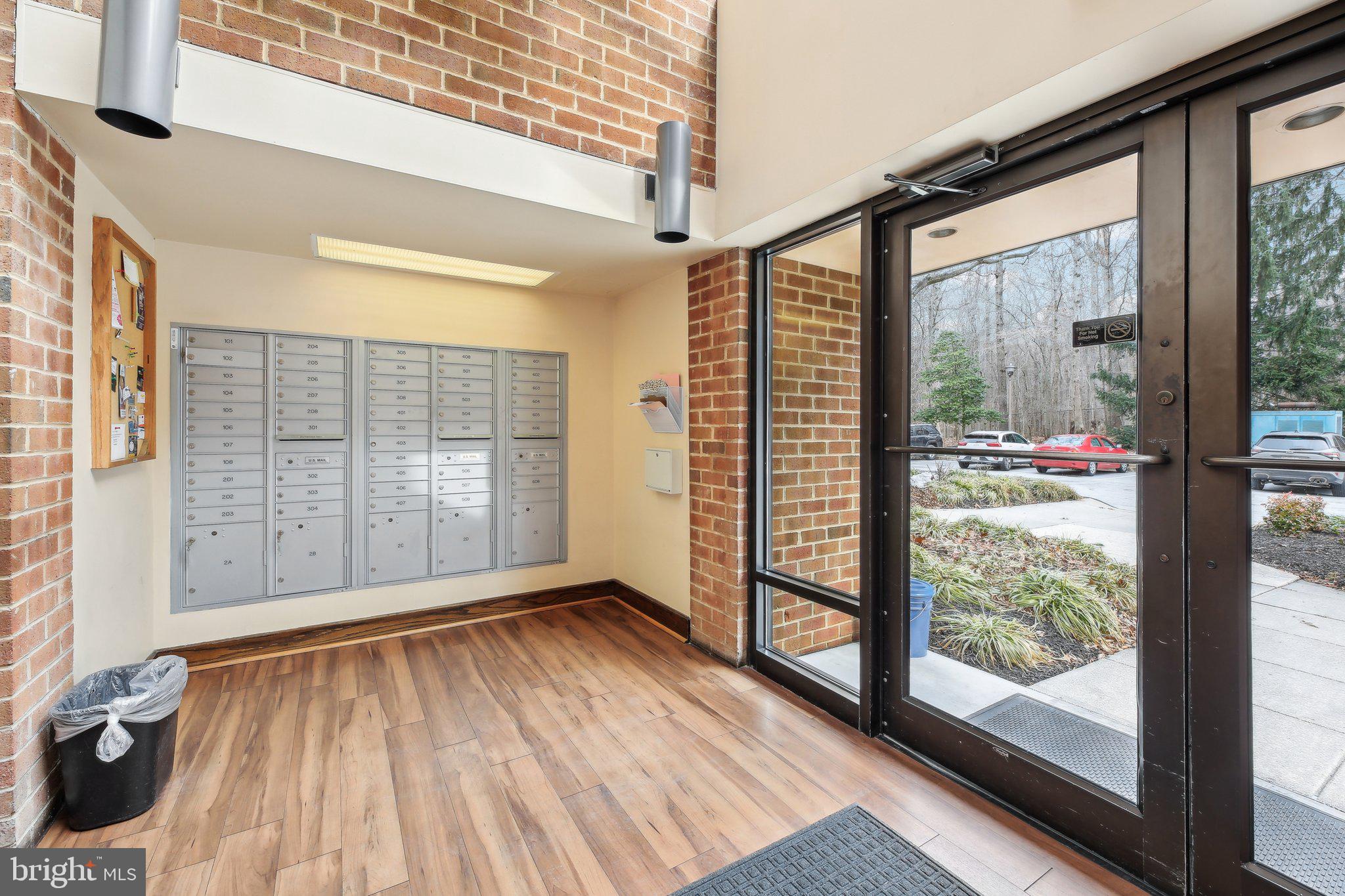 TOWSONGATE - Residential