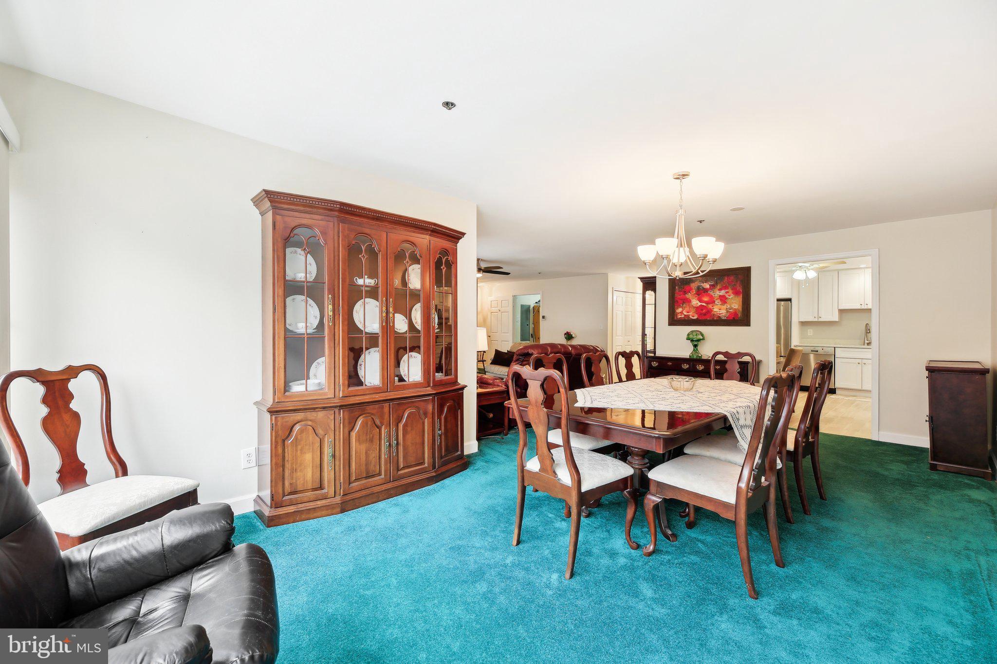 TOWSONGATE - Residential