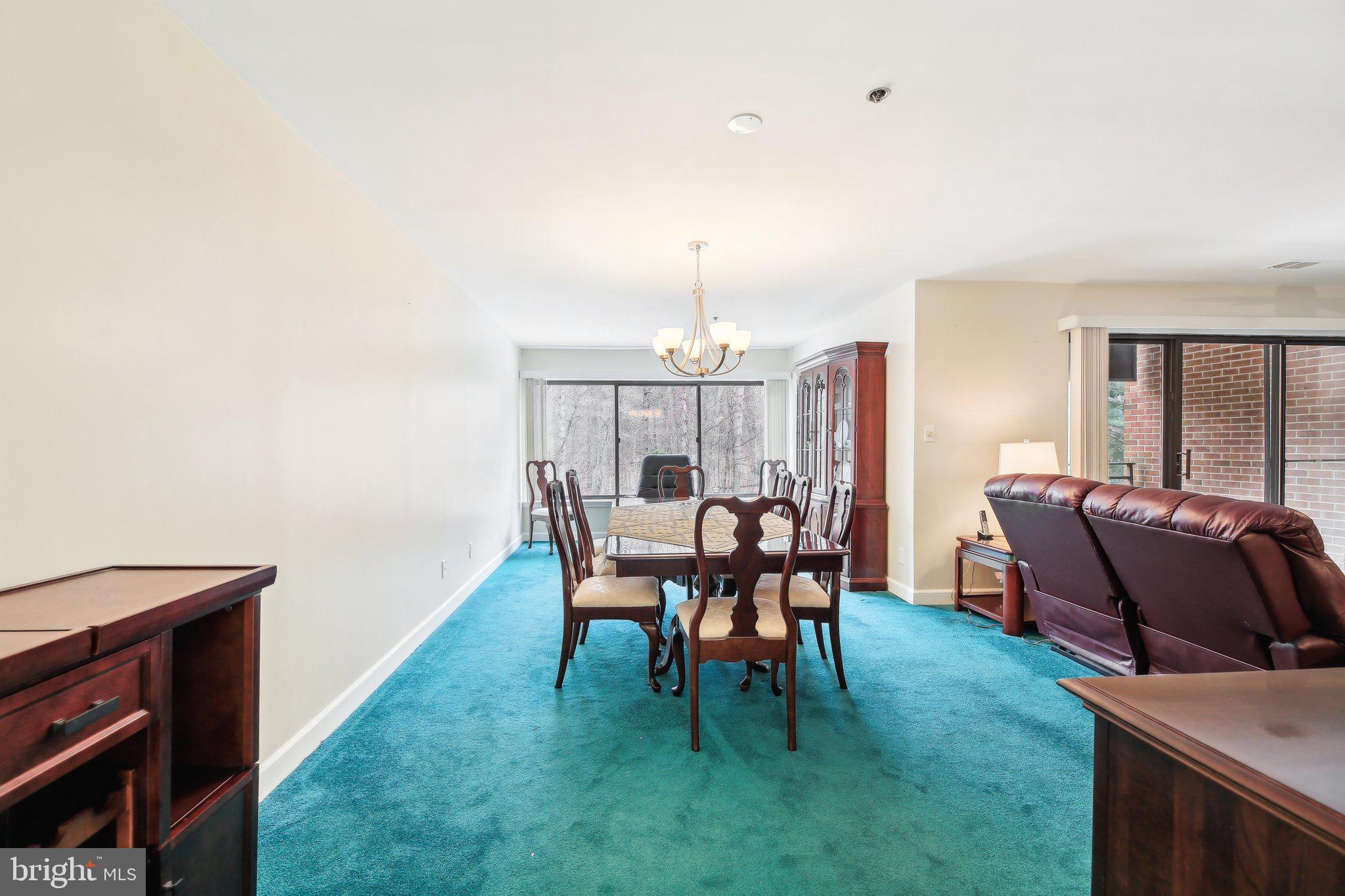 TOWSONGATE - Residential