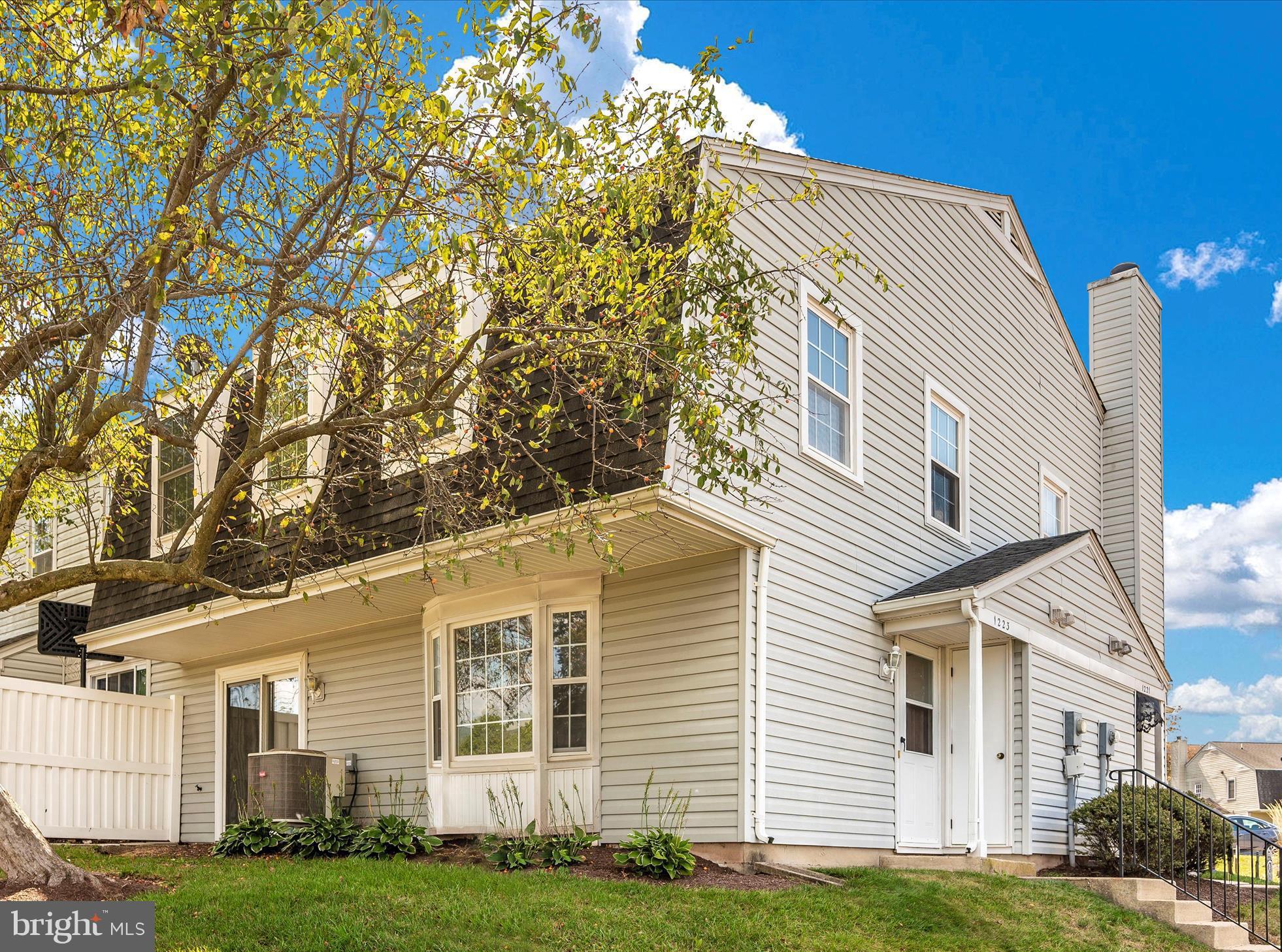 MOUNTAIN VIEW - Residential