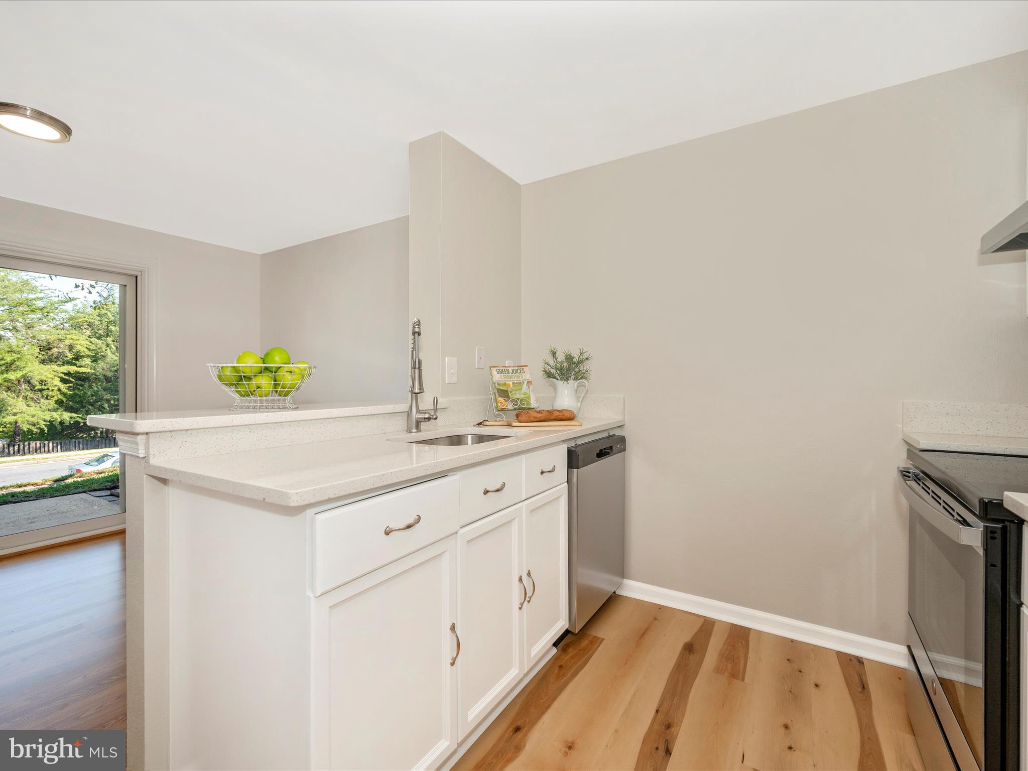 MOUNTAIN VIEW - Residential