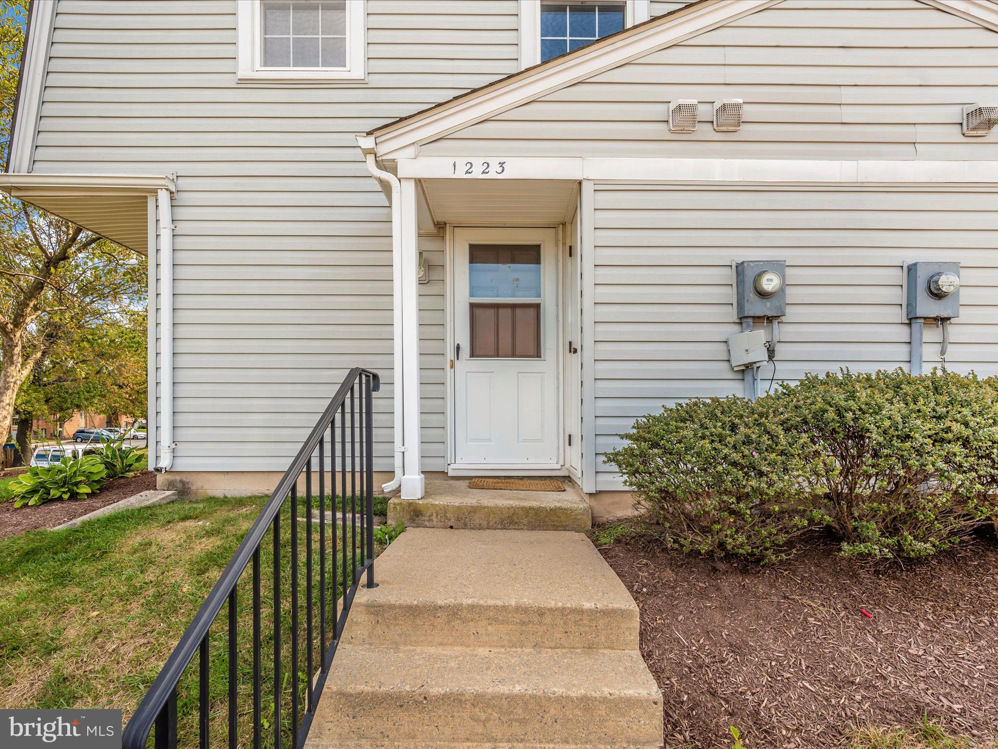 MOUNTAIN VIEW - Residential