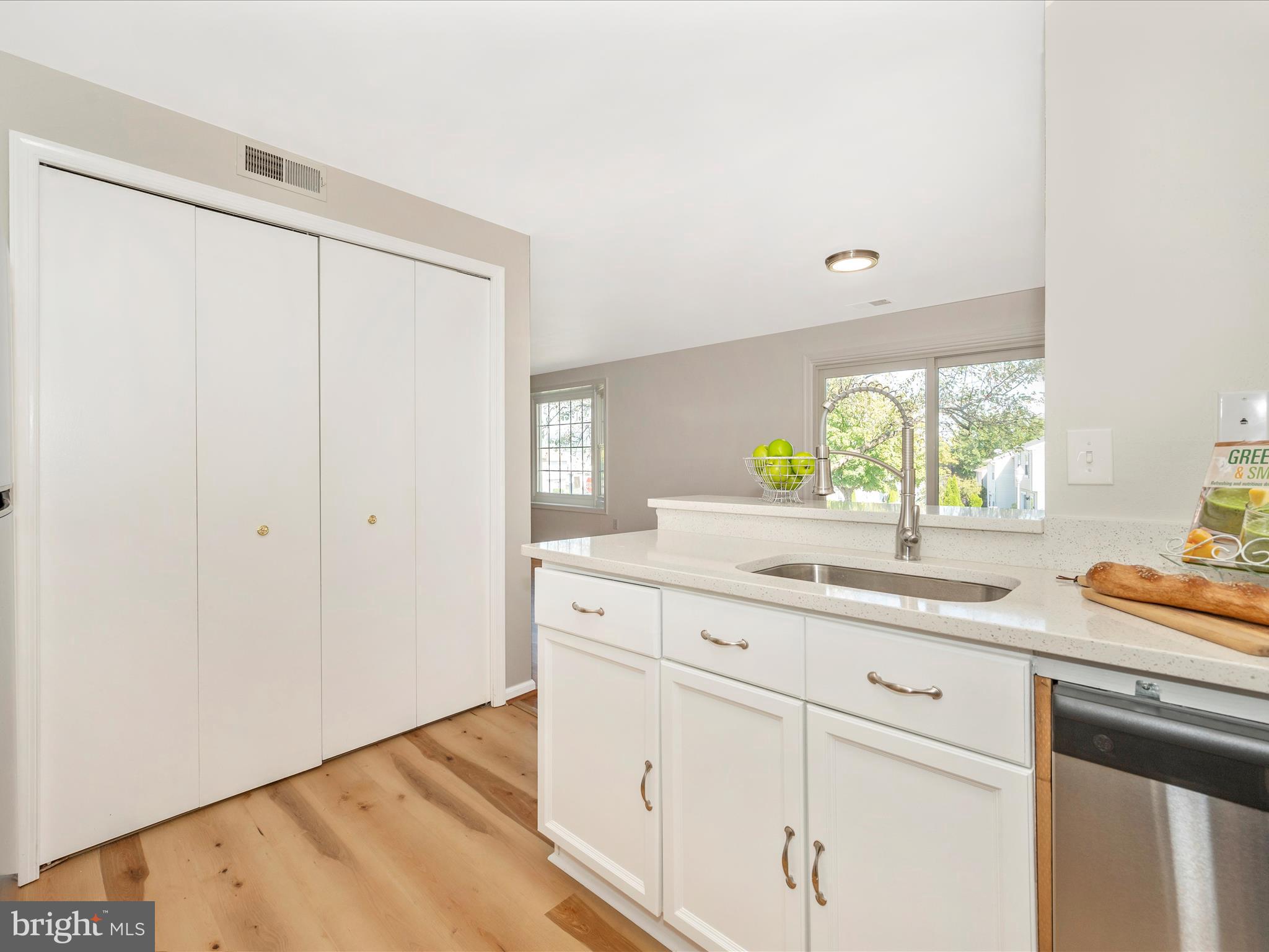 MOUNTAIN VIEW - Residential