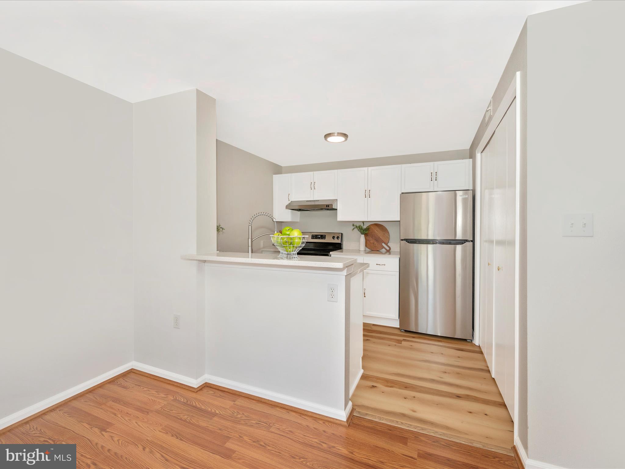 MOUNTAIN VIEW - Residential