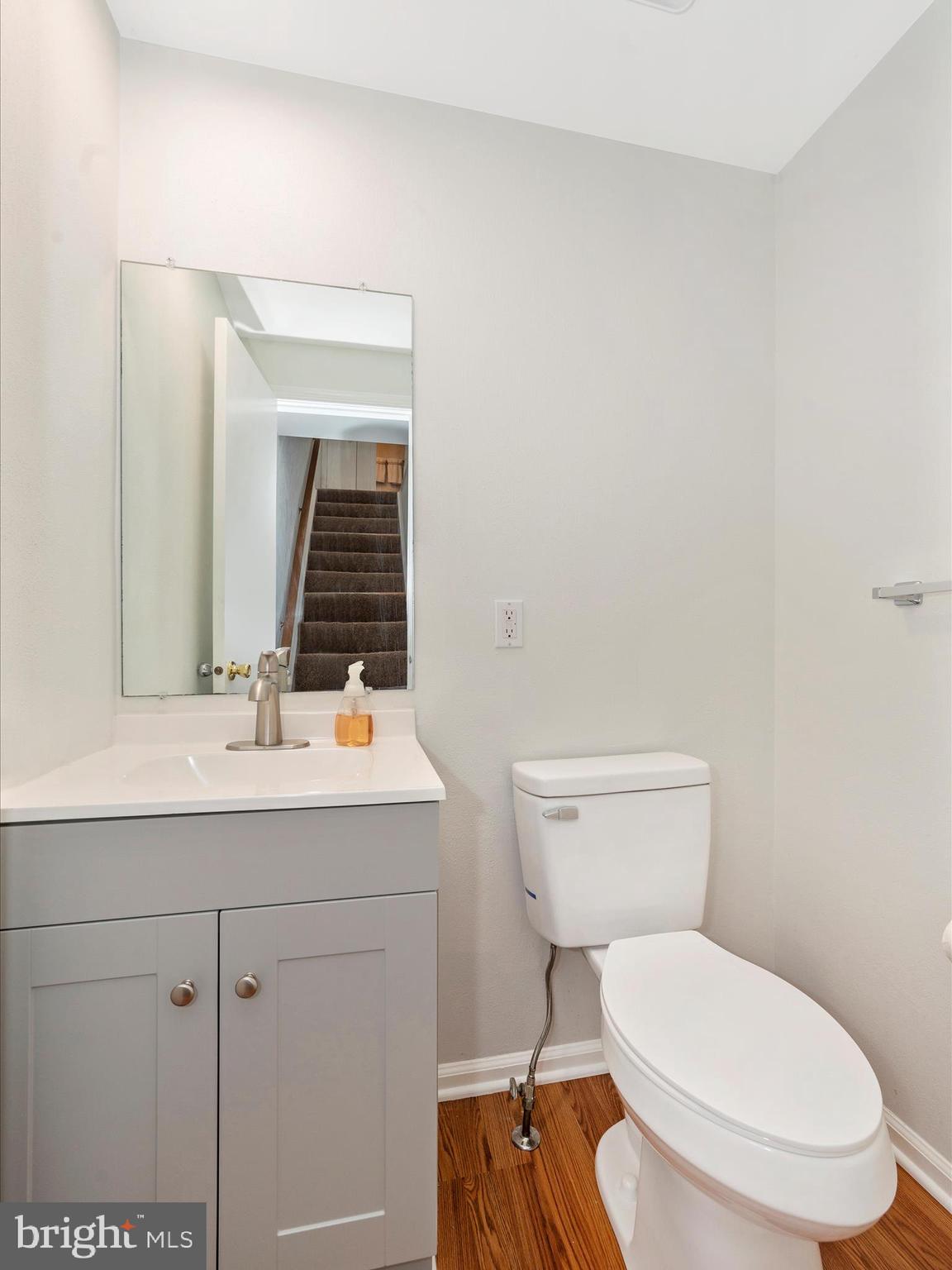 MOUNTAIN VIEW - Residential