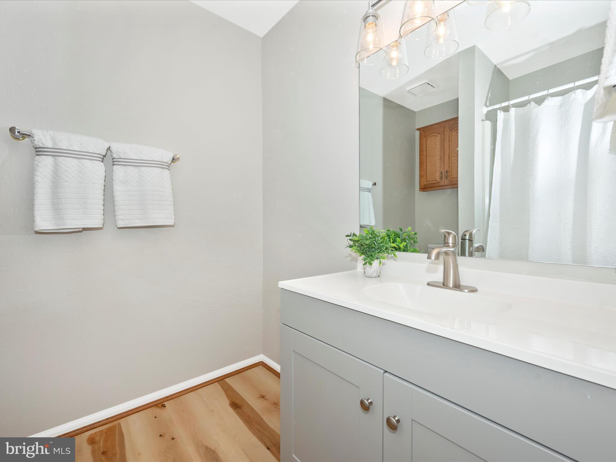 MOUNTAIN VIEW - Residential