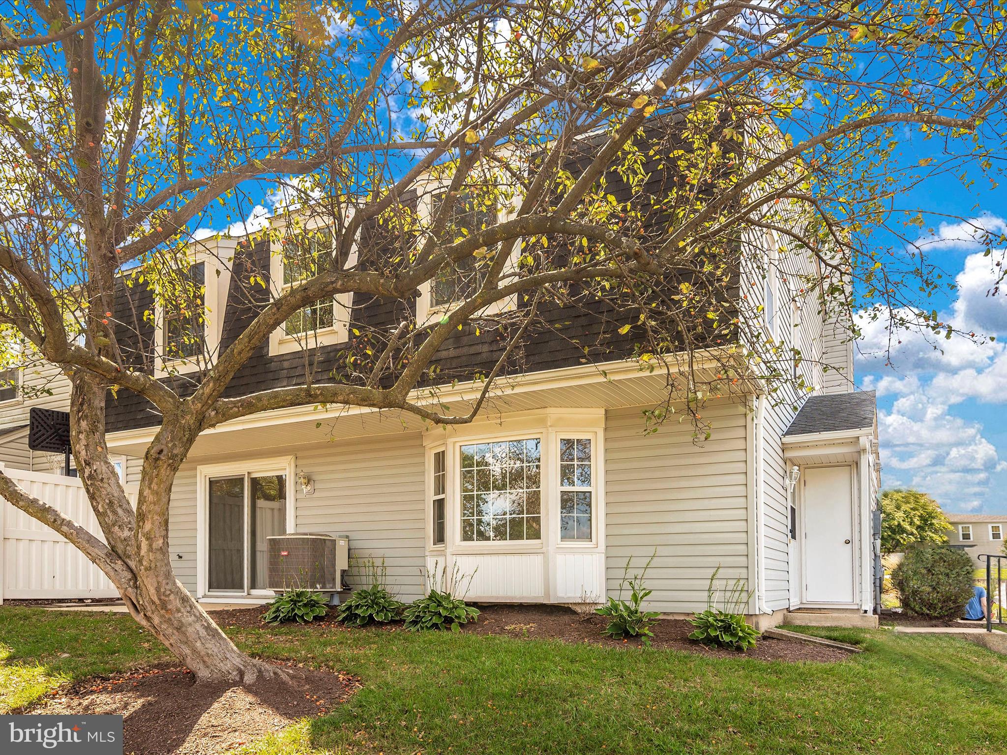 MOUNTAIN VIEW - Residential