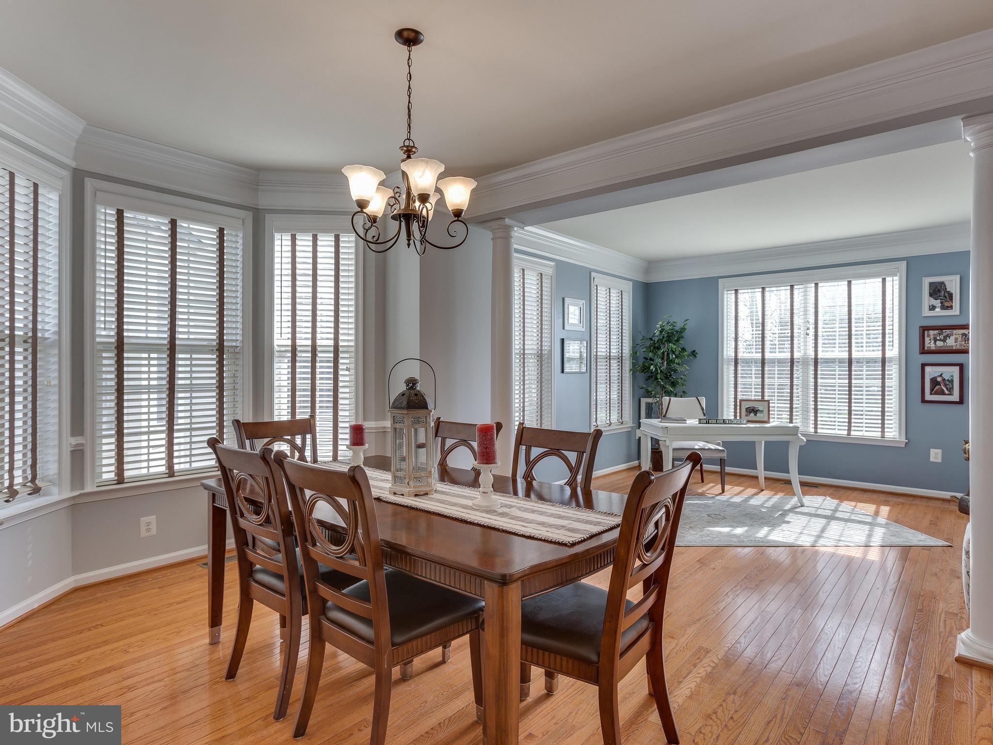 HAYMARKET STATION - Residential