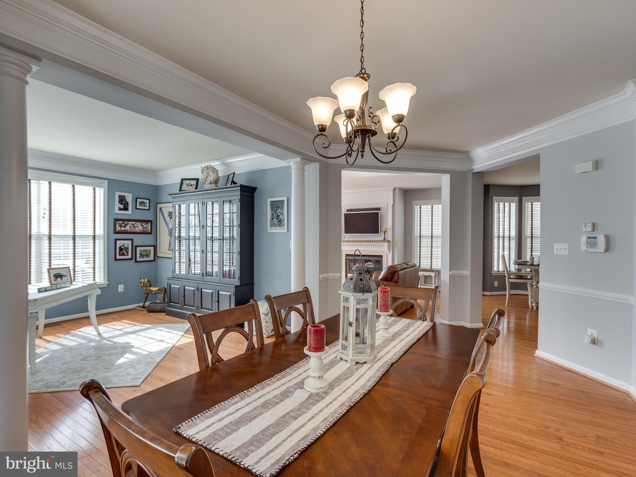 HAYMARKET STATION - Residential