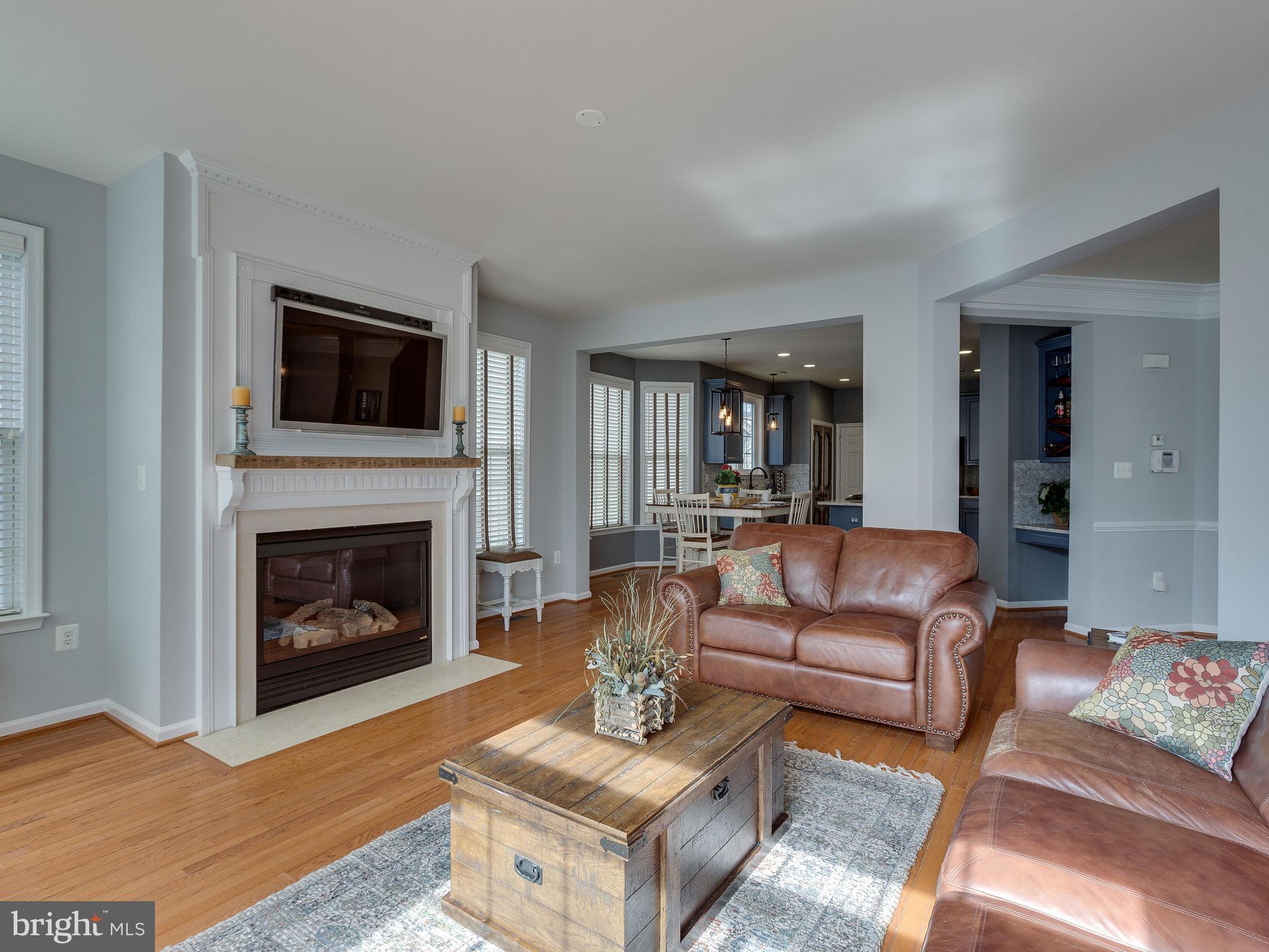 HAYMARKET STATION - Residential