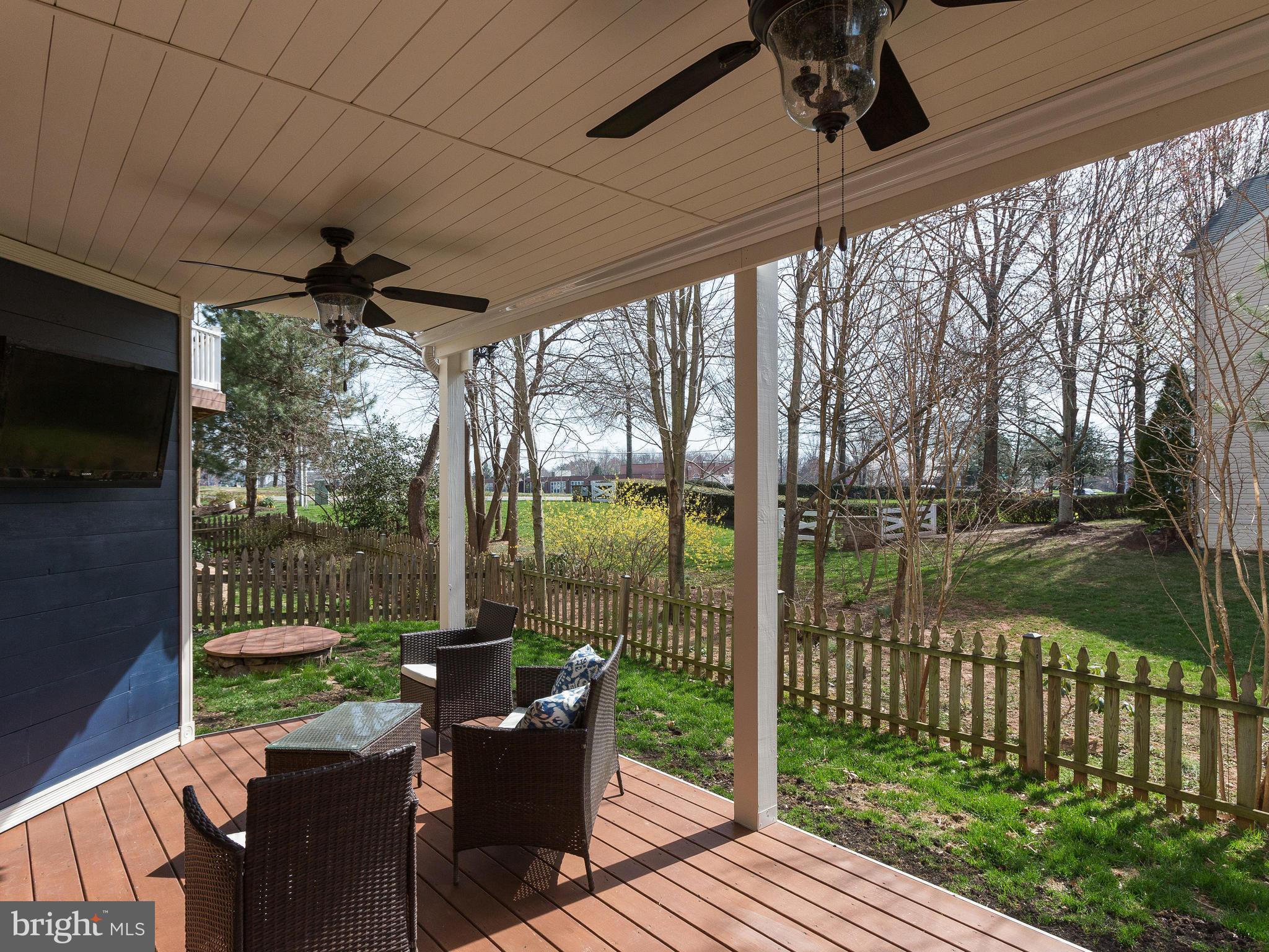 HAYMARKET STATION - Residential