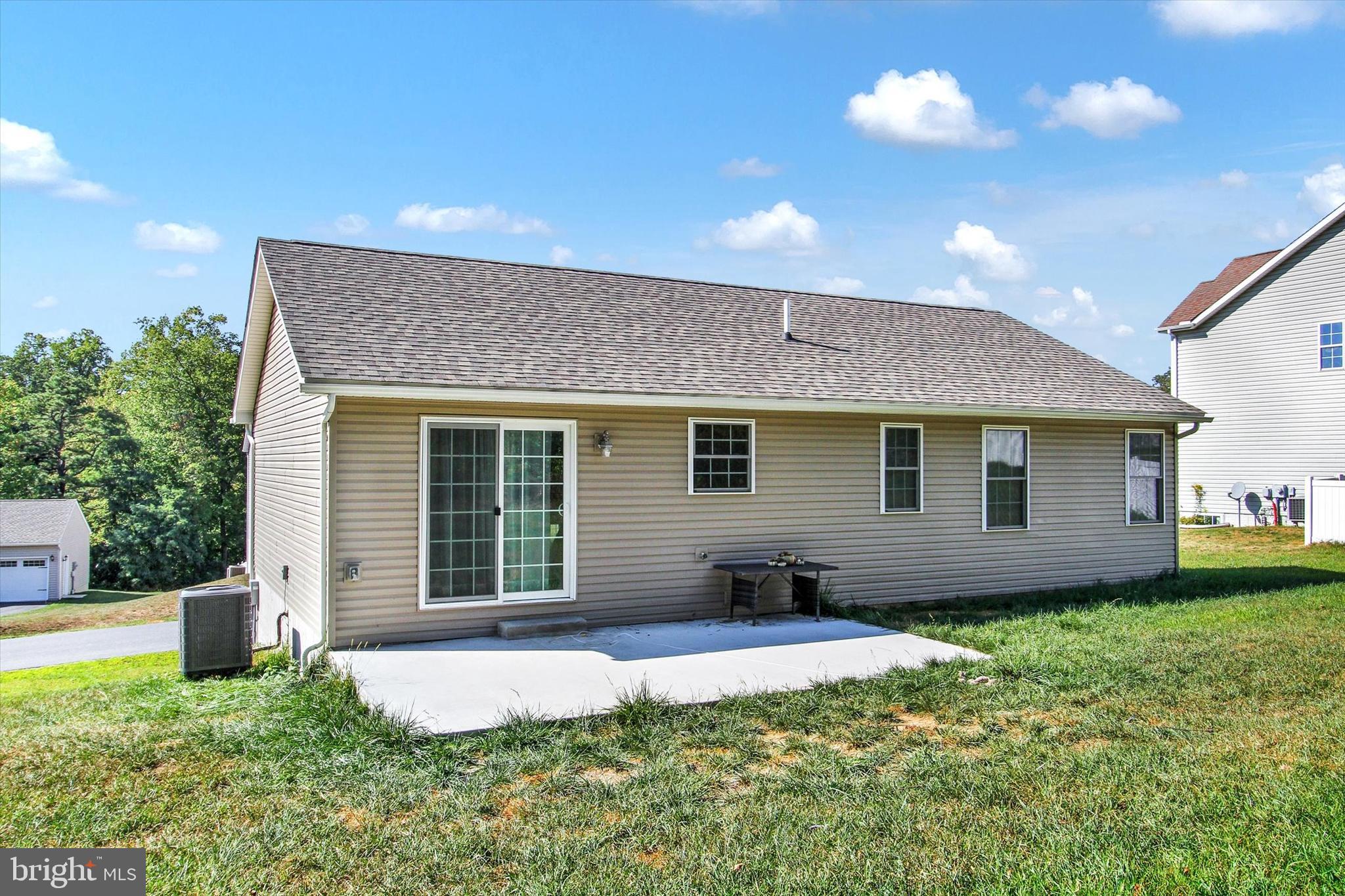 NONE AVAILABLE - Residential