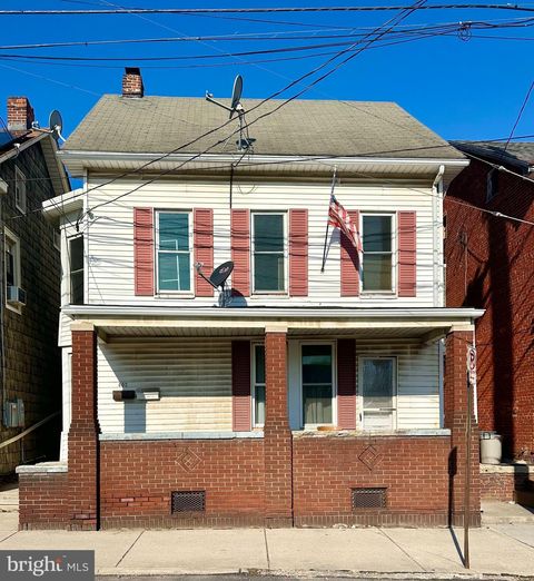 402 BROADWAY HANOVER PA 17331