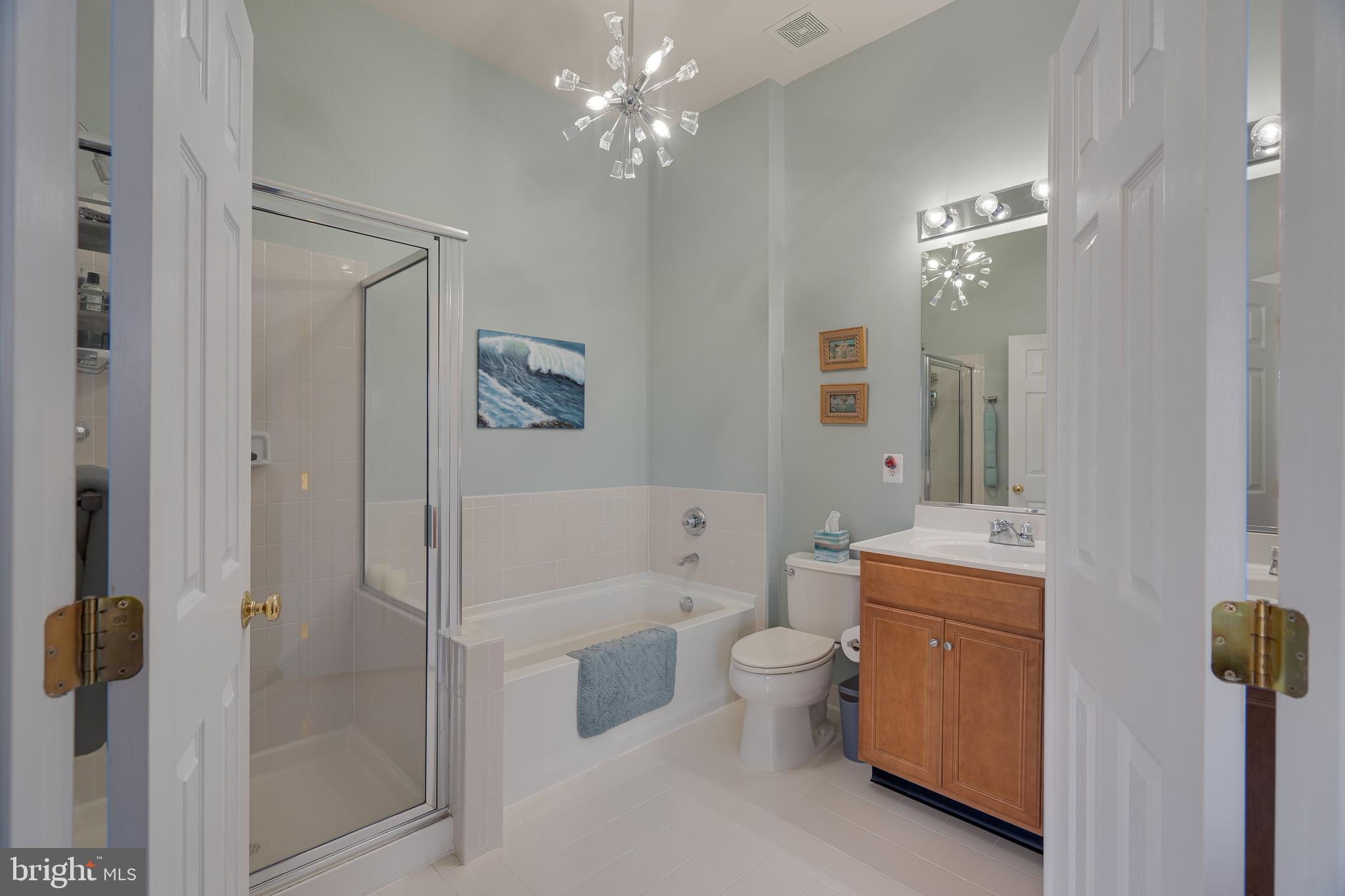 MARTINSBURG STATION - Residential