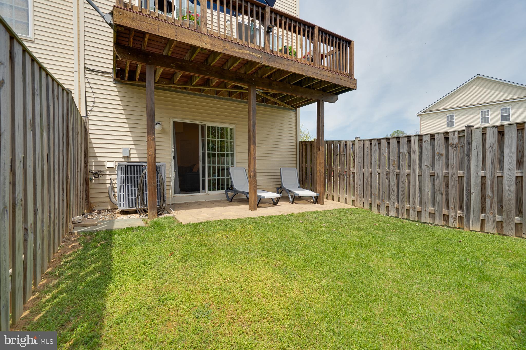 MARTINSBURG STATION - Residential