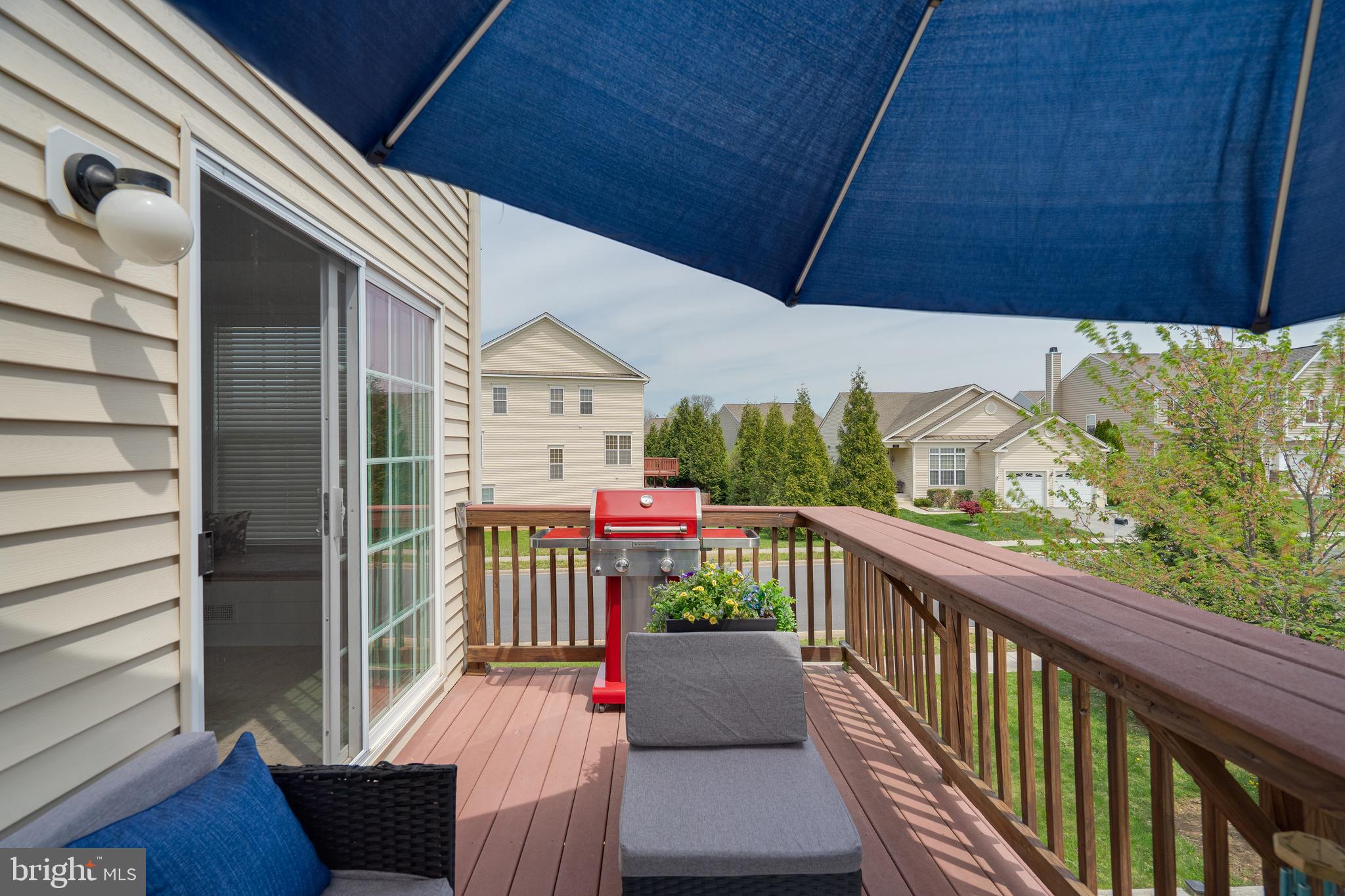 MARTINSBURG STATION - Residential