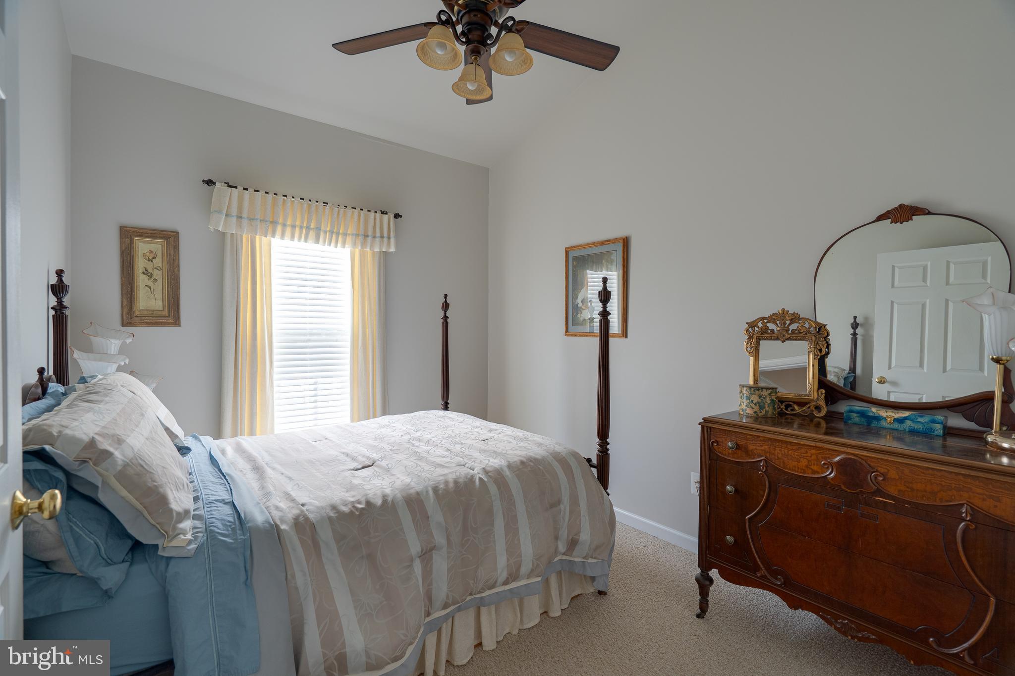 MARTINSBURG STATION - Residential